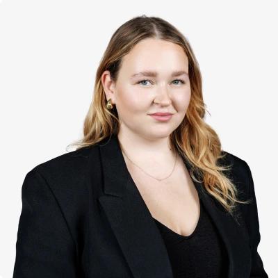 Krista Elīna Ozola
